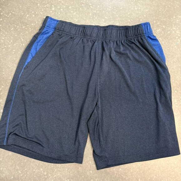 Layer 8 Quick-Dry Men’s Athletic Shorts Lot (2 Pairs) – Size XL - Picture 4 of 11